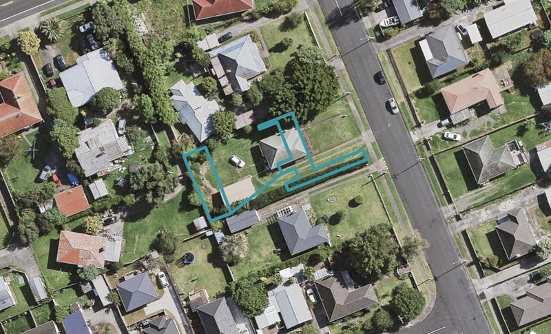 7/5 Fields Road, Manurewa, Auckland - Carousel 1