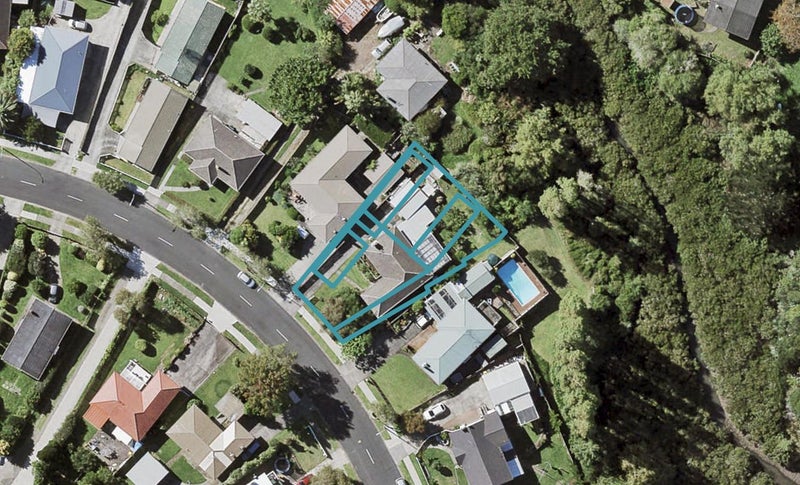 1/32 Ennis Avenue, Pakuranga Heights, Auckland - Carousel 1