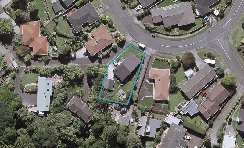 57 Manu Crescent, Upper Vogeltown, New Plymouth - Carousel 1