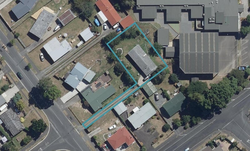 4 Holmes Street, Nawton, Hamilton - Carousel 1