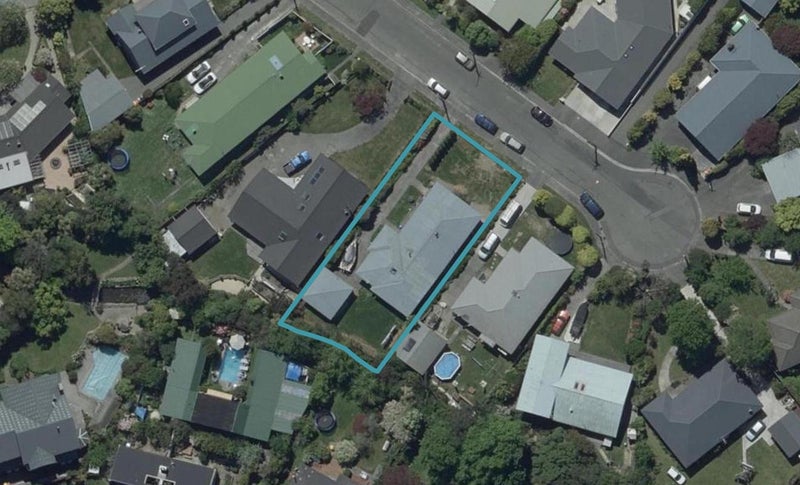 20 Joyce Crescent, Ilam, Christchurch - Carousel 1