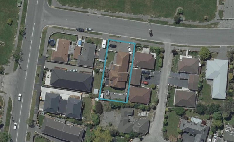 4 Mervyn Drive, Avondale, Christchurch - Carousel 1