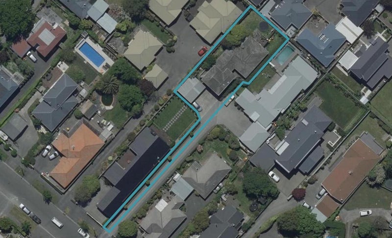 24A Hamilton Avenue, Ilam, Christchurch - Carousel 1