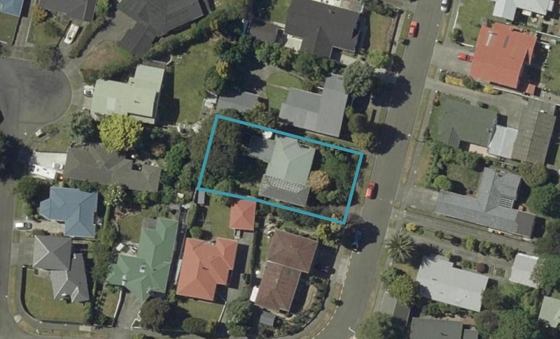35 Newcastle Street, Hokowhitu, Palmerston North - Carousel 1