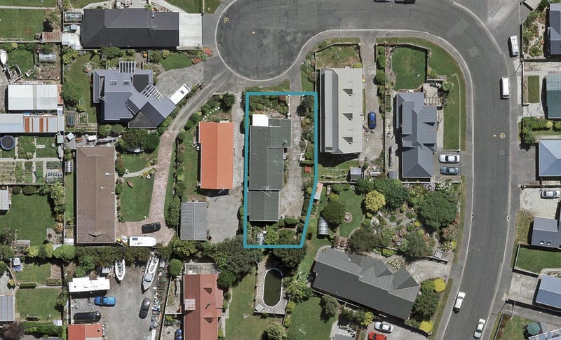 14 Gretna Street, Heidelberg, Invercargill - Carousel 1