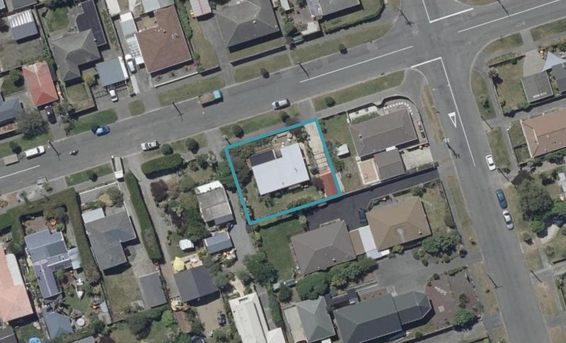 39 Beatty Street, South New Brighton, Christchurch - Carousel 1