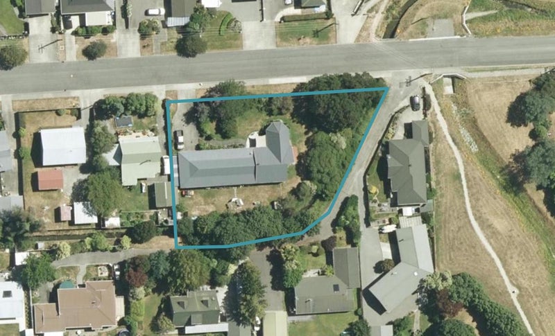 178 Hospital Road, Witherlea, Blenheim - Carousel 1