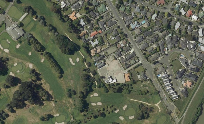 536A Albert Street, Hokowhitu, Palmerston North - Carousel 1