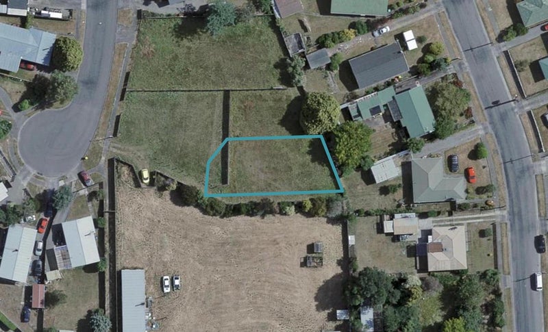 25B George Street, Solway, Masterton - Carousel 1