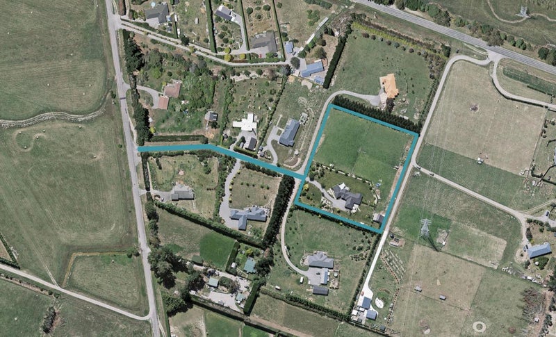 4 Redfern Lane, Swannanoa, Rangiora - Carousel 1