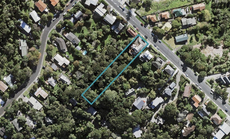 32 Waipa Street, Birkenhead, Auckland - Carousel 1