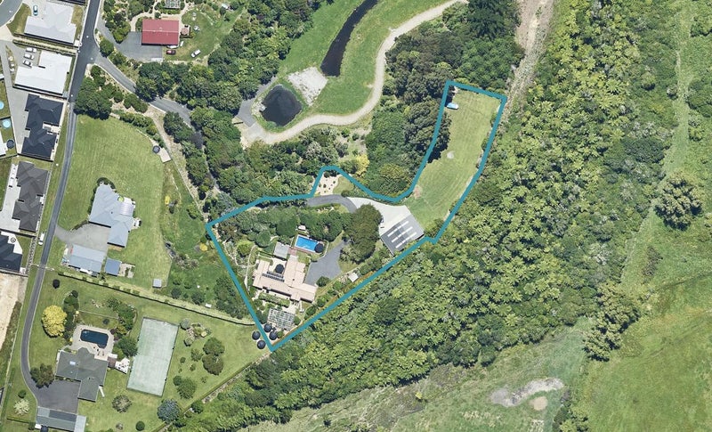 29 Mahana Way, Pyes Pa, Tauranga - Carousel 1