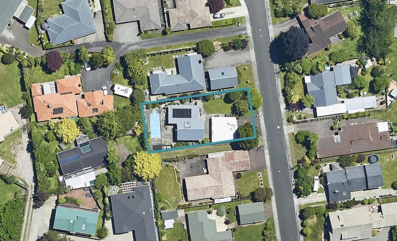 10 Goodwin Avenue, Springfield, Rotorua - Carousel 1