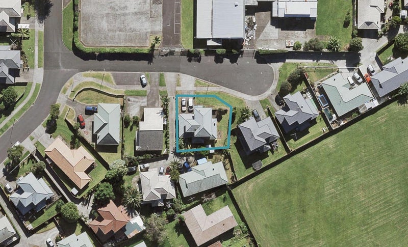 9 Glenpark Place, Favona, Auckland - Carousel 1