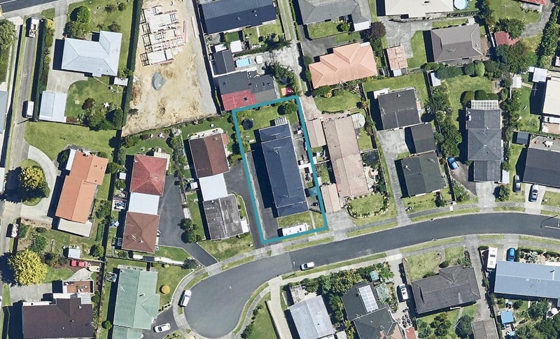 13A Columba Place, Matua, Tauranga - Carousel 1