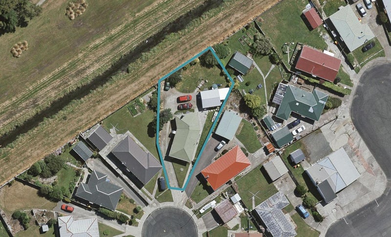 23 Paisley Place, Kew, Invercargill - Carousel 1