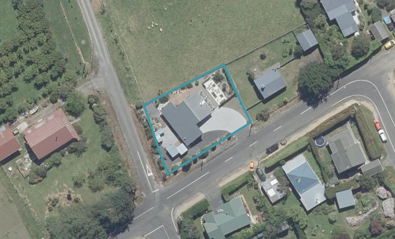 49 Park Road, Warrington, Waikouaiti - Carousel 1