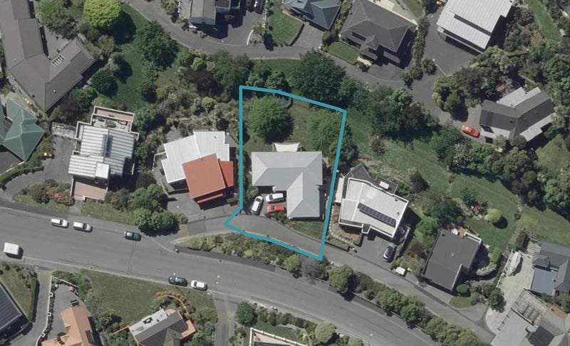15 Major Aitken Drive, Huntsbury, Christchurch - Carousel 1