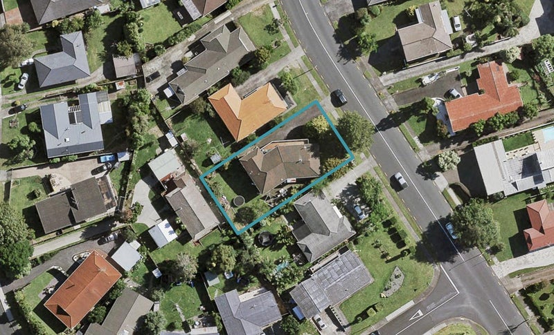 121 Elliot Street, Pahurehure, Papakura - Carousel 1