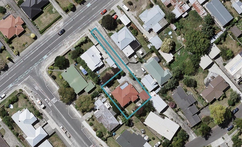 503A Windsor Avenue, Parkvale, Hastings - Carousel 1
