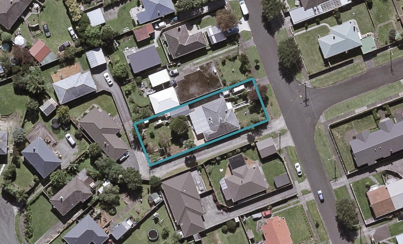 36 Doone Street, Lynmouth, New Plymouth - Carousel 1