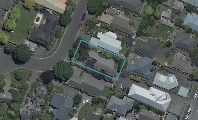 15 Cricklewood Place, Avonhead, Christchurch - Carousel 1