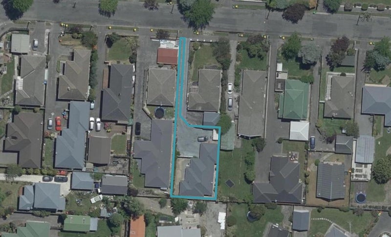 68A Dunedin Street, Redwood, Christchurch - Carousel 1