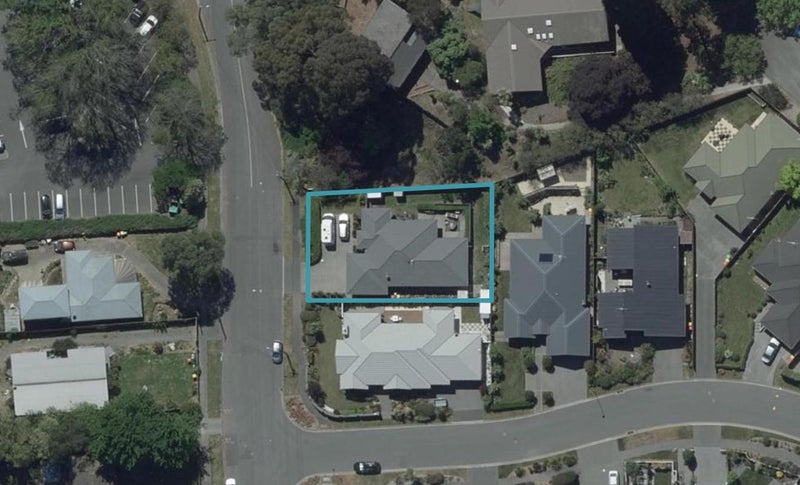 24 Horseshoe Lake Road, Shirley, Christchurch - Carousel 1