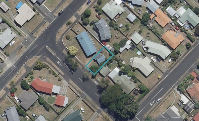 1/1 Splitt Avenue, Glenview, Hamilton - Carousel 1