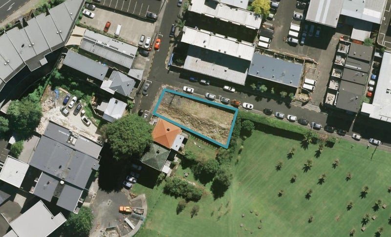 1/10 Fleet Street, Eden Terrace, Auckland - Carousel 1