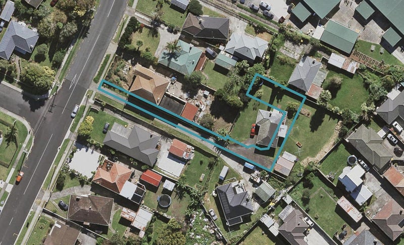 15C Graeme Avenue, Mangere East, Auckland - Carousel 1