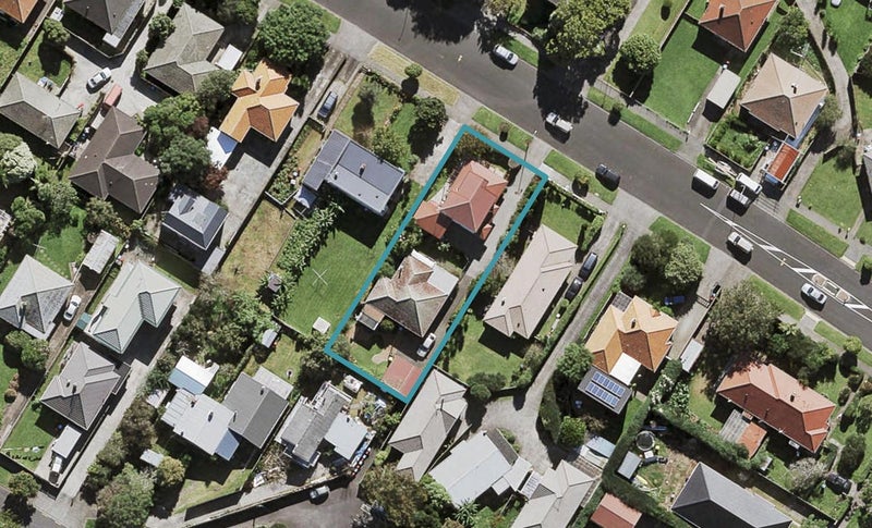 78A Lambeth Road, Sandringham, Auckland - Carousel 1