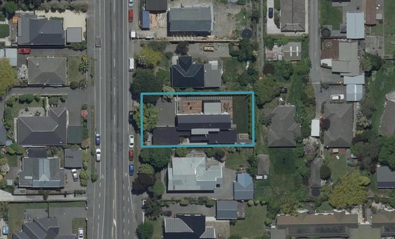 136 Idris Road, Strowan, Christchurch - Carousel 1