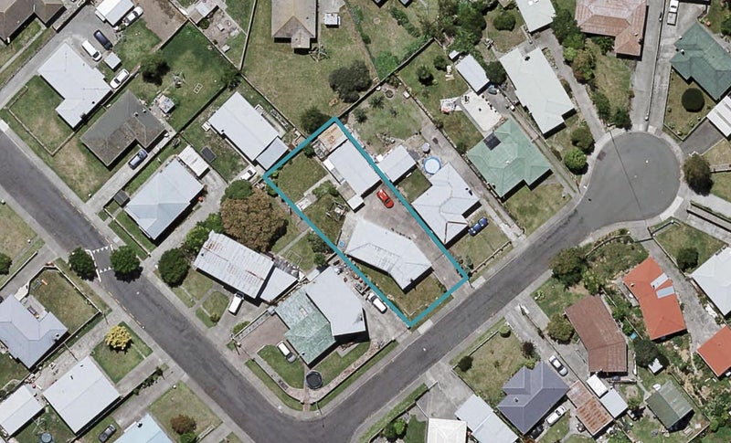 411 Kea Place, Camberley, Hastings - Carousel 1