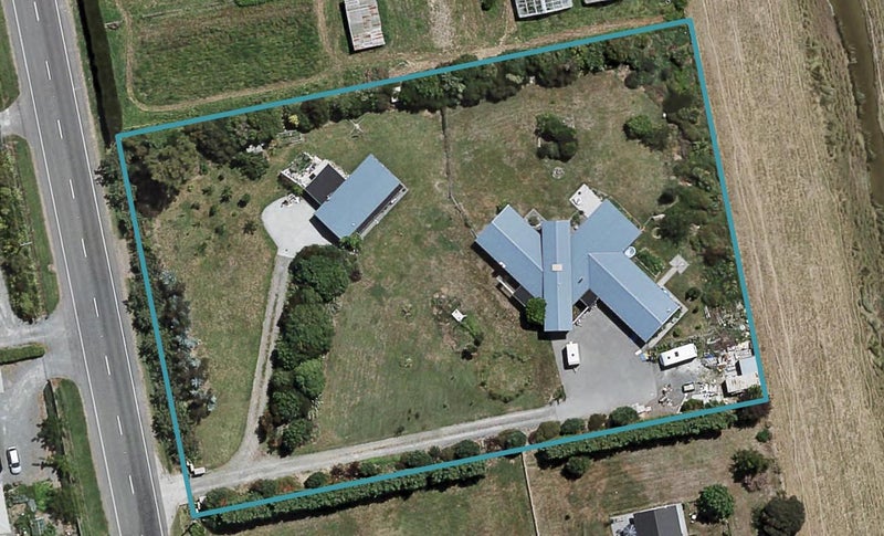 248 Riverbend Road, Meeanee, Napier - Carousel 1