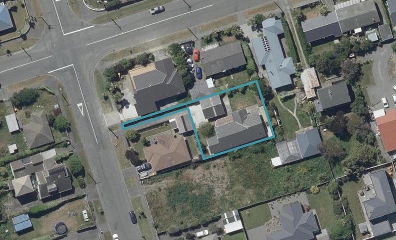 355A Pine Avenue, South New Brighton, Christchurch - Carousel 1