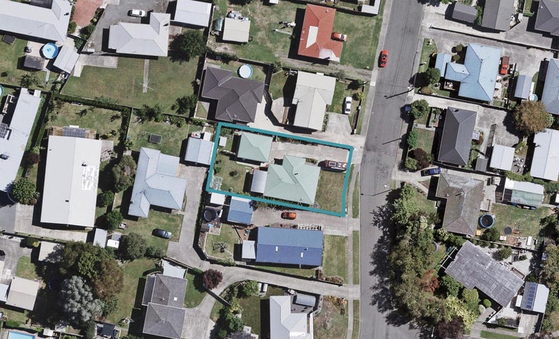 25 Holyrood Street, Taradale, Napier - Carousel 1