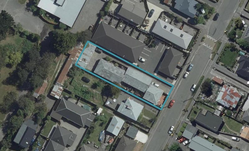 1/13 Bordesley Street, Phillipstown, Christchurch - Carousel 1