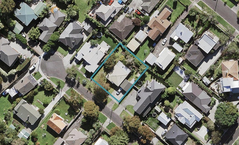 1 Fowler Avenue, Mount Albert, Auckland - Carousel 1