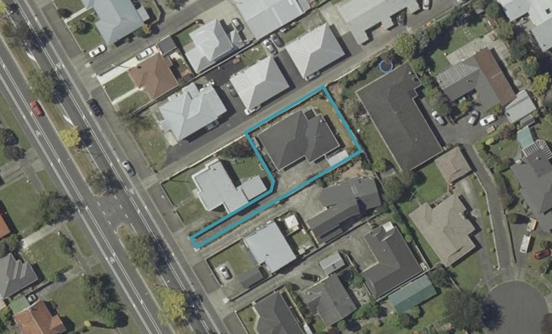 173 Cook Street, West End, Palmerston North - Carousel 1