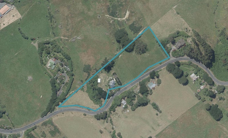 633 North Road, Upper Junction, Waitati - Carousel 1