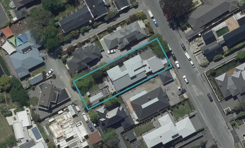 23 Garden Road, Merivale, Christchurch - Carousel 1