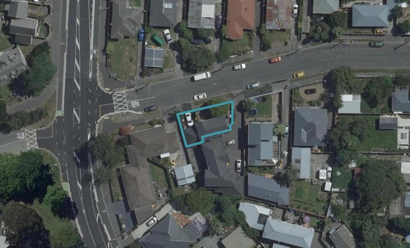 10A Deyell Crescent, Sydenham, Christchurch - Carousel 1