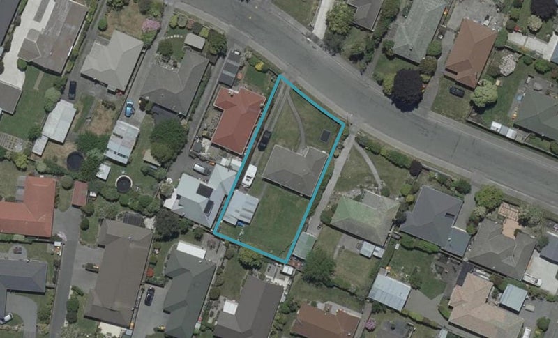 5 Rosella Street, Broomfield, Christchurch - Carousel 1