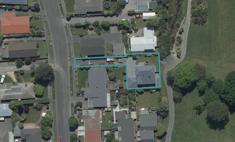 8A Greenfield Place, Mairehau, Christchurch - Carousel 1