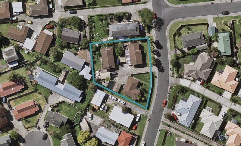 3/27 Jarman Road, Mount Wellington, Auckland - Carousel 1
