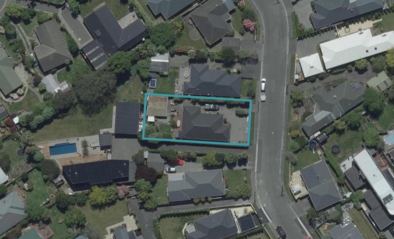 11 Walnut Avenue, Strowan, Christchurch - Carousel 1