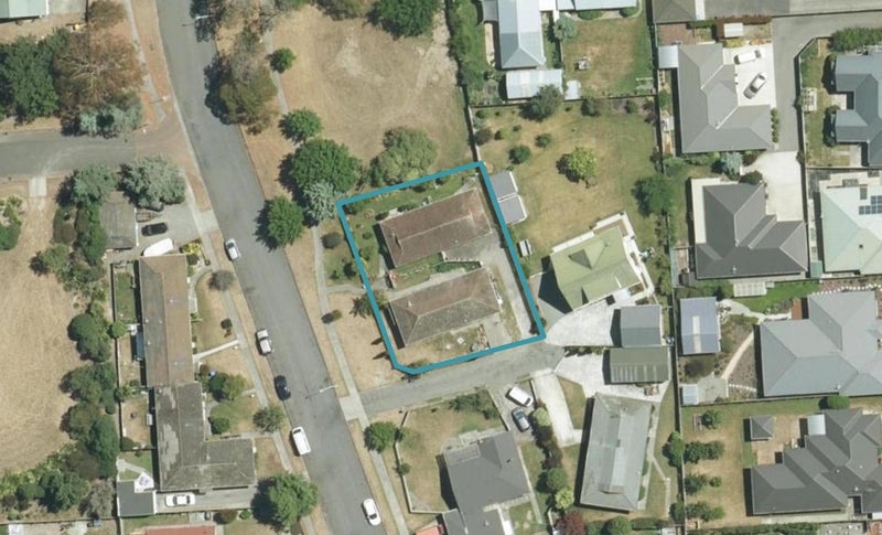 2/27 Faulkland Drive, Witherlea, Blenheim - Carousel 1