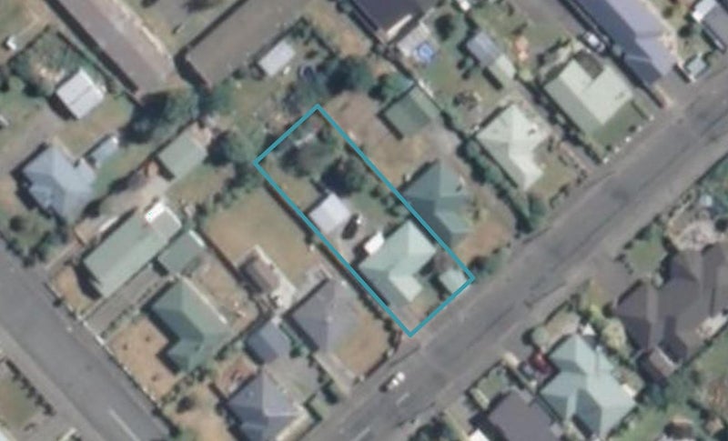 67 Leeston Street, Hampstead, Ashburton - Carousel 1