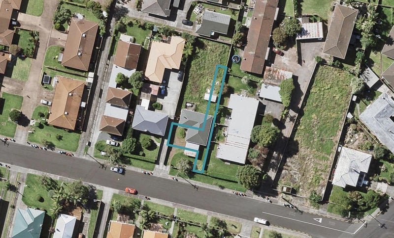 34B Allenby Road, Panmure, Auckland - Carousel 1
